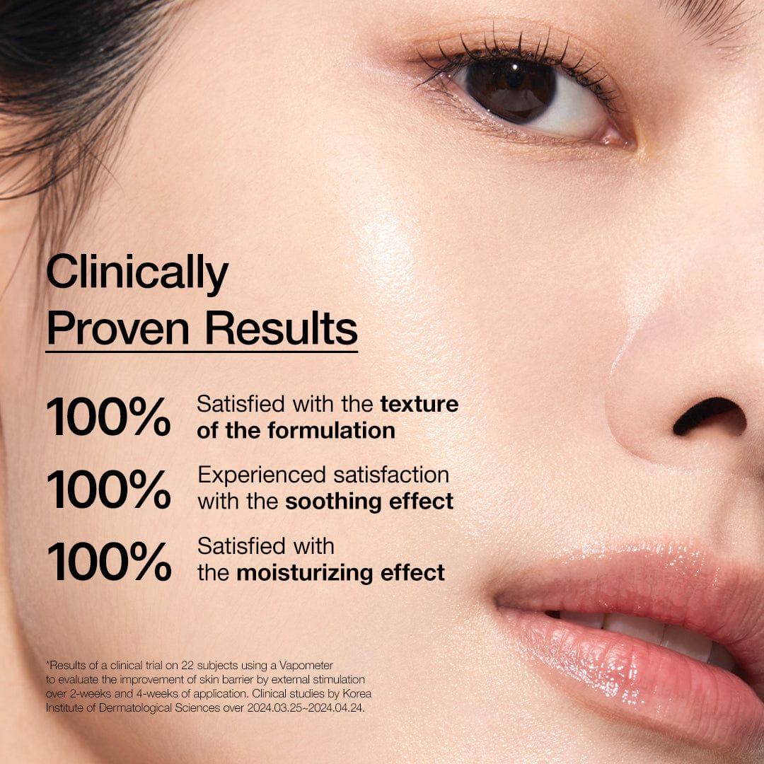 Rice Ceramide 7+ Hydrating Barrier Serum